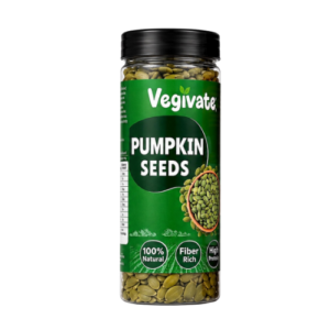 Vegivate Pumpkin Seeds