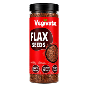 Vegivate Flax Seeds