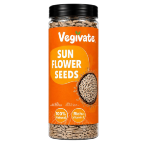 Vegivate Sunflower Seeds