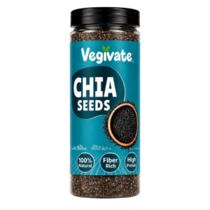 Vegivate Chia Seeds